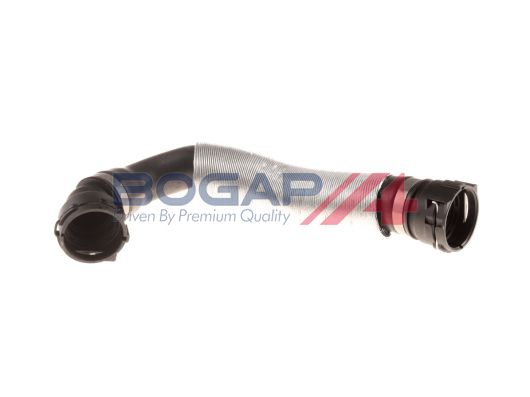 Шланг радиатора - BOGAP B4228189