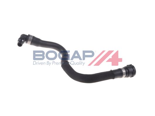 Шланг радиатора - BOGAP B4228190