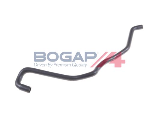 Шланг радиатора - BOGAP B4228195