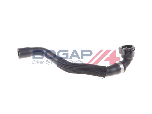 Шланг радиатора - BOGAP B4228196