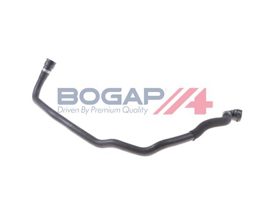 Шланг радиатора - BOGAP B4228198