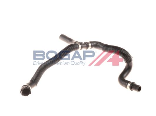 Шланг радиатора - BOGAP B4228199