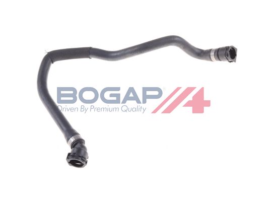 Шланг радиатора - BOGAP B4228200