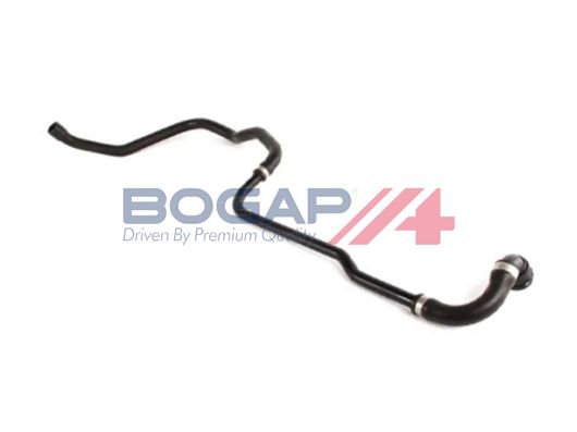 Шланг радиатора - BOGAP B4228201