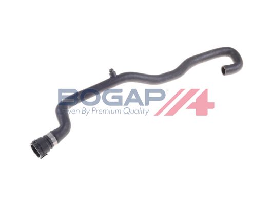 Шланг радиатора - BOGAP B4228202