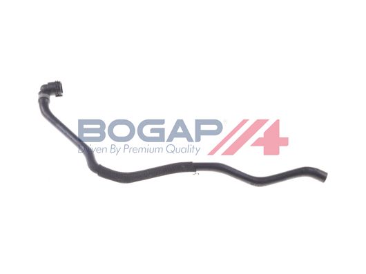 Шланг радиатора - BOGAP B4228212