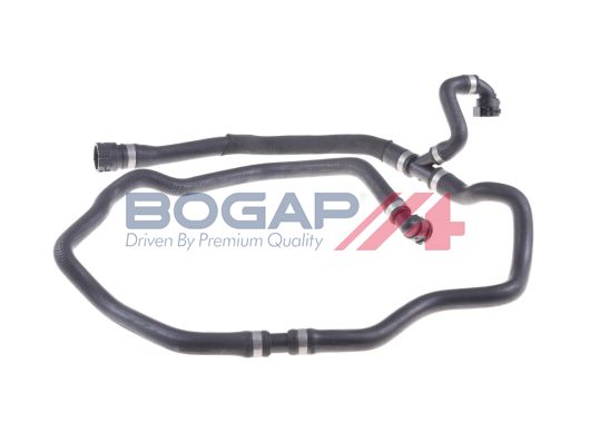 Шланг радиатора - BOGAP B4228217