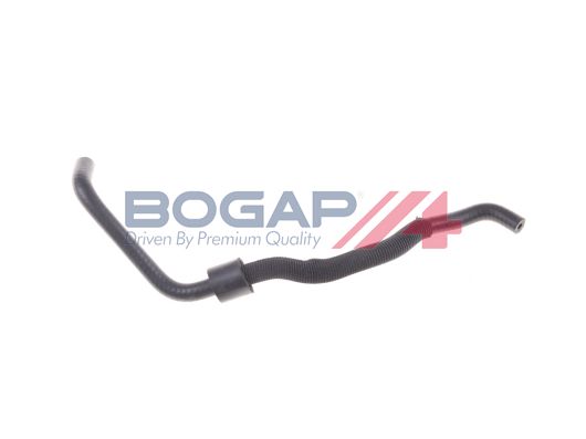 Шланг радиатора - BOGAP B4228220