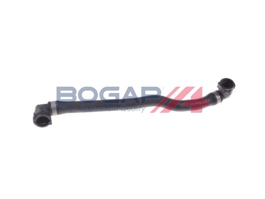 Шланг радиатора - BOGAP B4228222