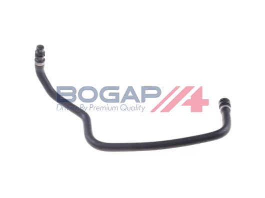 Шланг радиатора - BOGAP B4228227