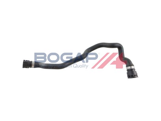 Шланг радиатора - BOGAP B4228228