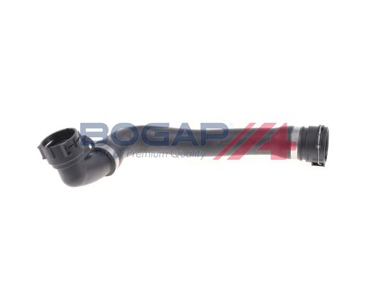 Шланг радиатора - BOGAP B4228235