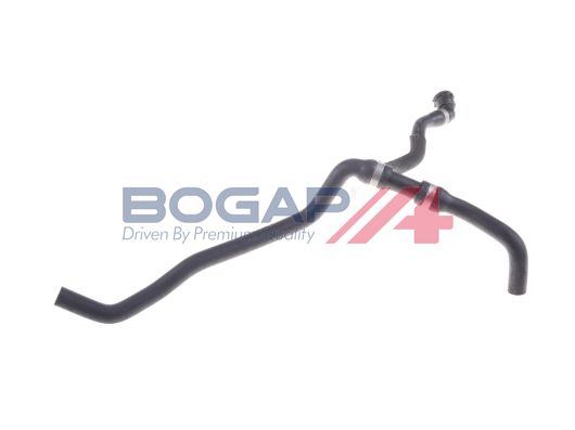 Шланг радиатора - BOGAP B4228238