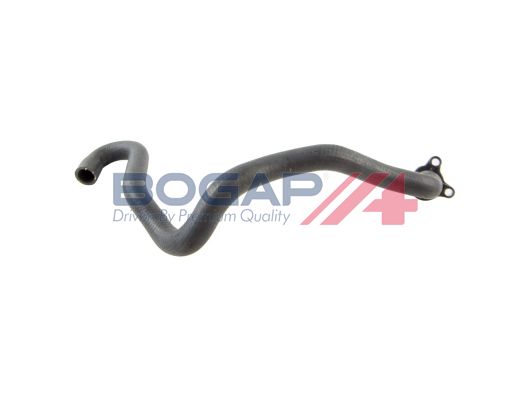 Шланг радиатора - BOGAP B4228239