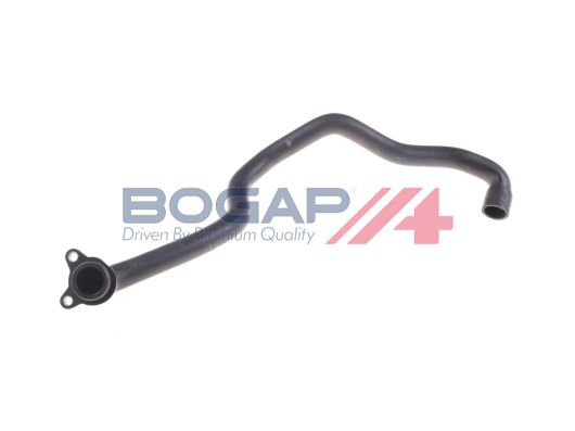 Шланг радиатора - BOGAP B4228240