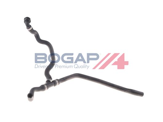 Шланг радиатора - BOGAP B4228242