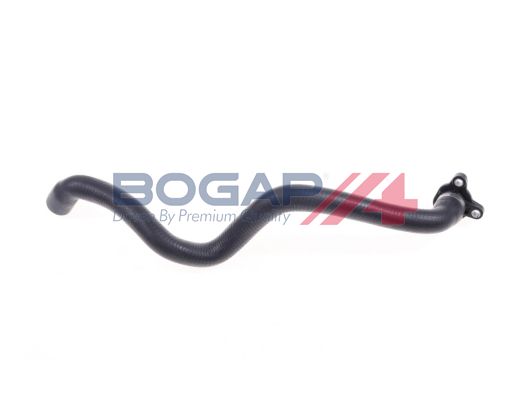 Шланг радиатора - BOGAP B4228243