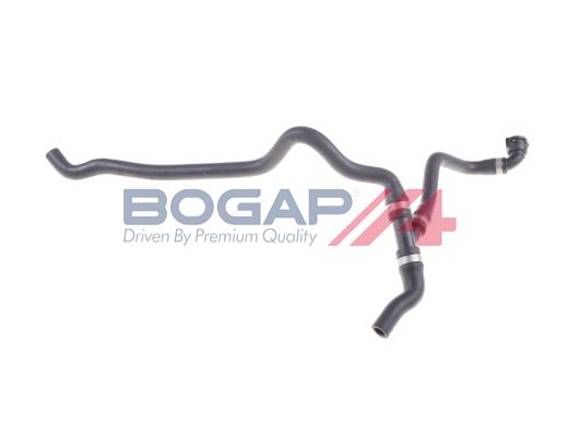Шланг радиатора - BOGAP B4228246
