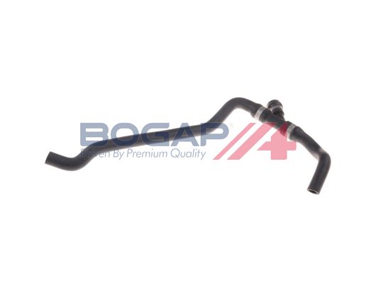 Шланг радиатора - BOGAP B4228248
