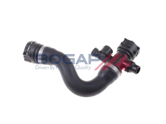Шланг радиатора - BOGAP B4228251
