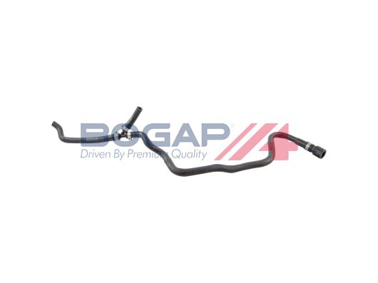 Шланг радиатора - BOGAP B4228255