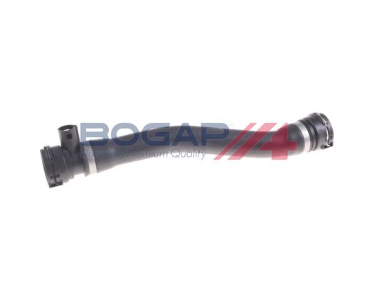 Шланг радиатора - BOGAP B4228257