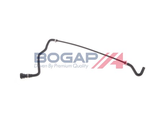 Шланг радиатора - BOGAP B4228258