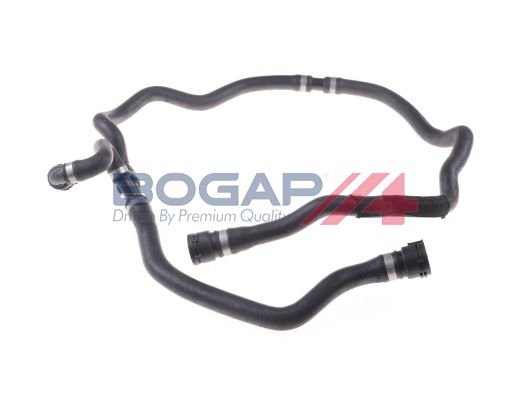 Шланг радиатора - BOGAP B4228261