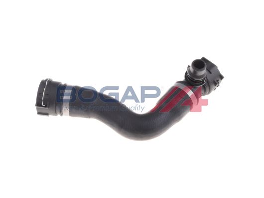 Шланг радиатора - BOGAP B4228275