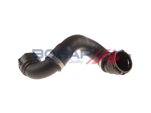Шланг радиатора - BOGAP B4228277