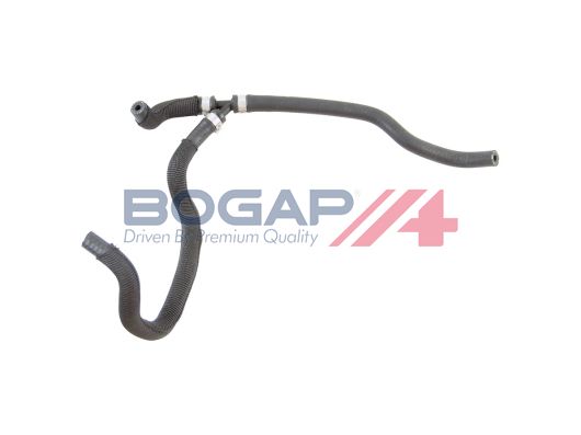 Шланг радиатора - BOGAP B4228280