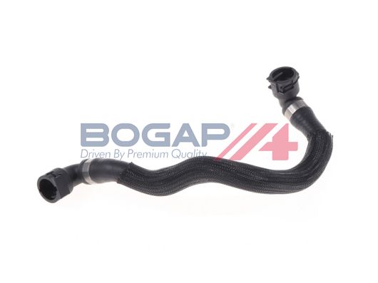 Шланг радиатора - BOGAP B4228281