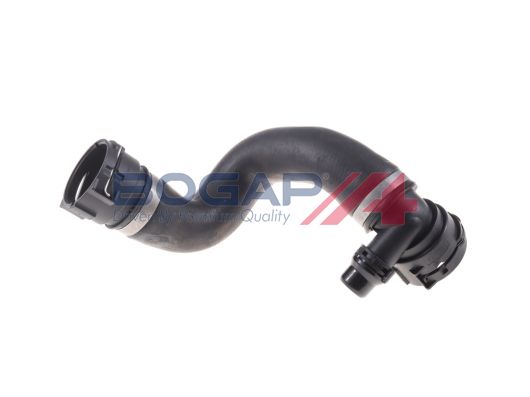 Шланг радиатора - BOGAP B4228286