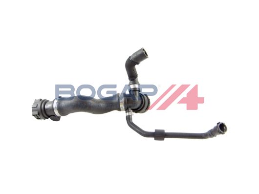 Шланг радиатора - BOGAP B4228287