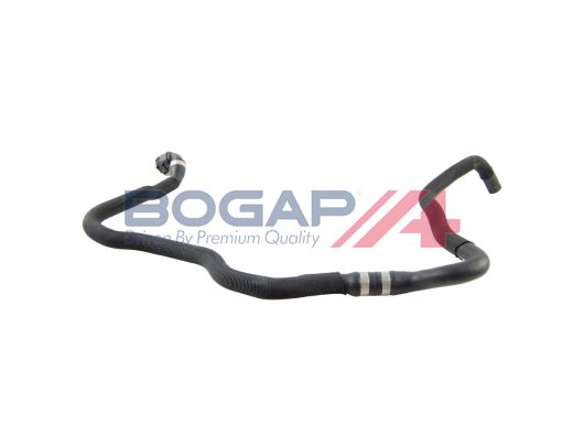 Шланг радиатора - BOGAP B4228289