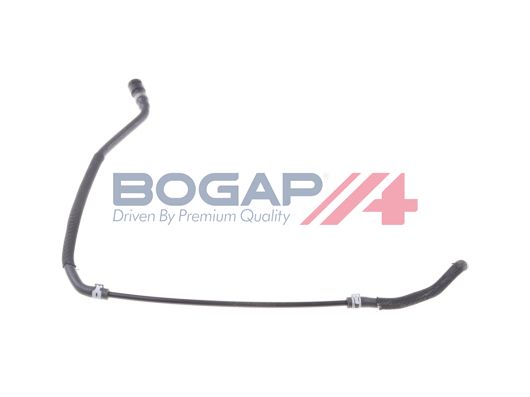 Шланг радиатора - BOGAP B4228302