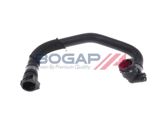 Шланг радиатора - BOGAP B4228303