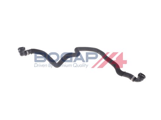 Шланг радиатора - BOGAP B4228304