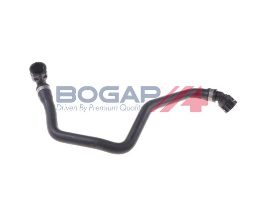 Шланг радиатора - BOGAP B4228306