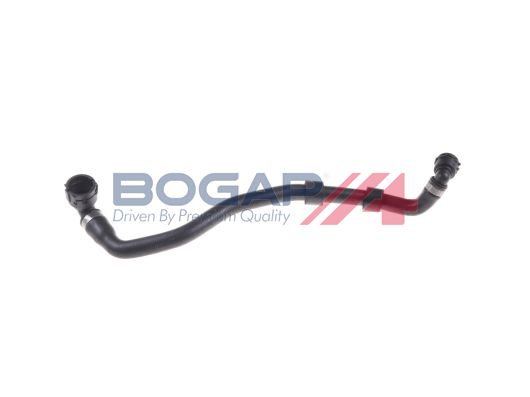 Шланг радиатора - BOGAP B4228307