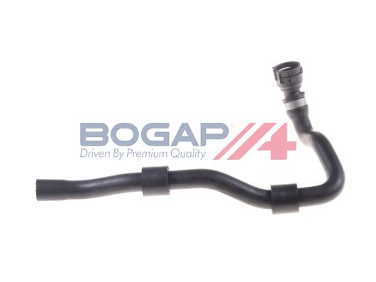Шланг радиатора - BOGAP B4228309
