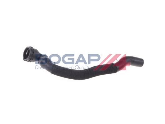 Шланг радиатора - BOGAP B4228312