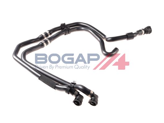 Шланг радиатора - BOGAP B4228317
