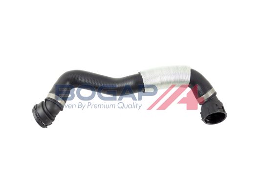 Шланг радиатора - BOGAP B4228322