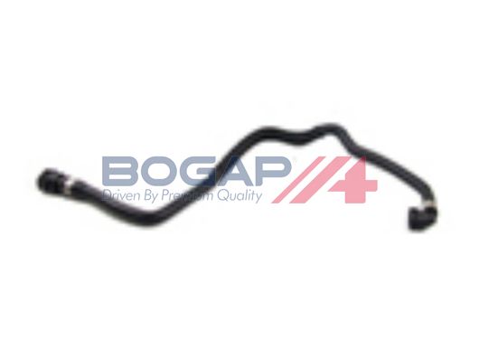 Шланг радиатора - BOGAP B4228324