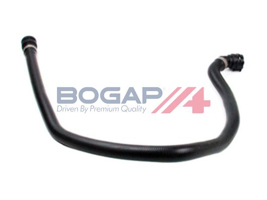 Шланг радиатора - BOGAP B4228329