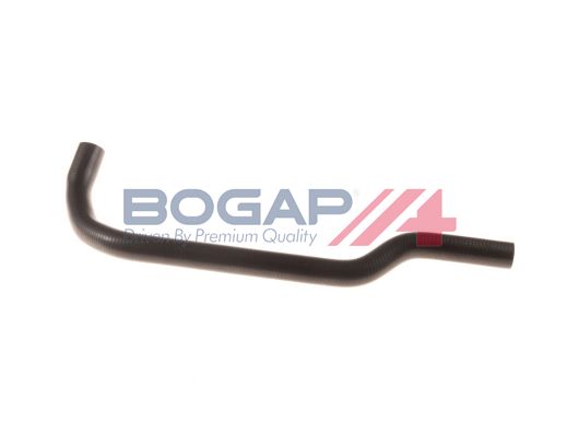 Шланг радиатора - BOGAP B4228332