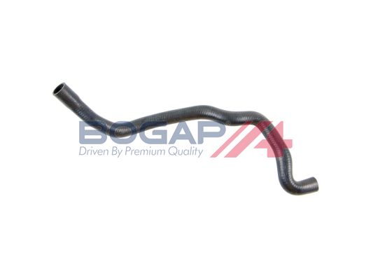 Шланг радиатора - BOGAP B4228333