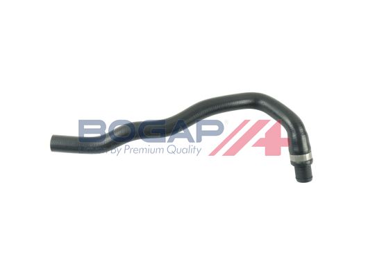 Шланг радиатора - BOGAP B4228334