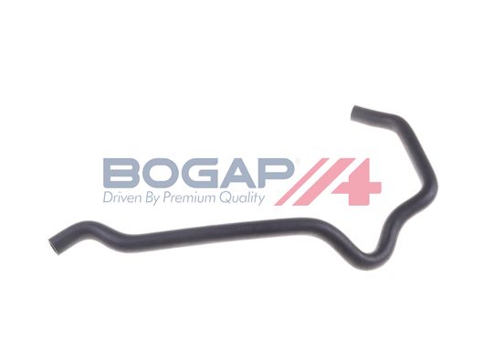 Шланг радиатора - BOGAP B4228340